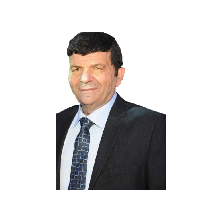 Shimon Halfon